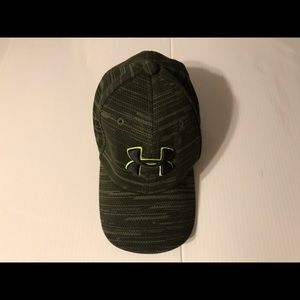 Kids youth under Armour cap